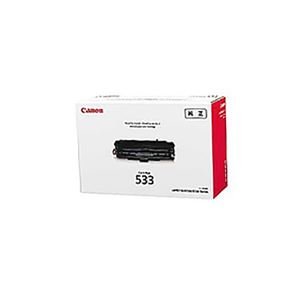 キャノン　Canon 533 H トナーカートリッジ Amazon | Canon トナーカートリッジ533 | キヤノン | トナー